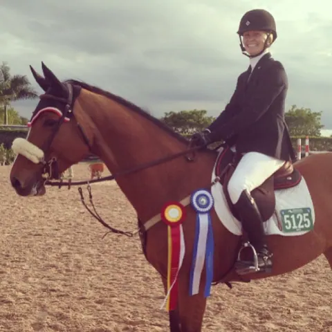 Horse Appraisal New Mexico Spotlight - Lalique